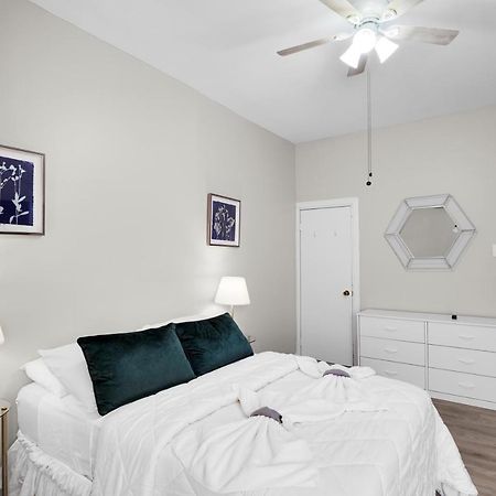 Lovely 2Br In Univ City Philadelphia Ngoại thất bức ảnh