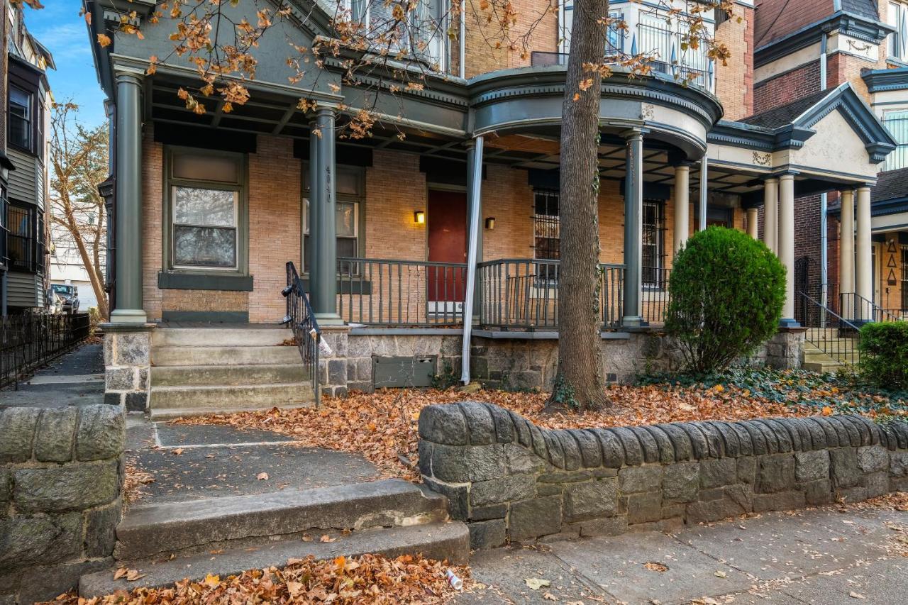 Lovely 2Br In Univ City Philadelphia Ngoại thất bức ảnh