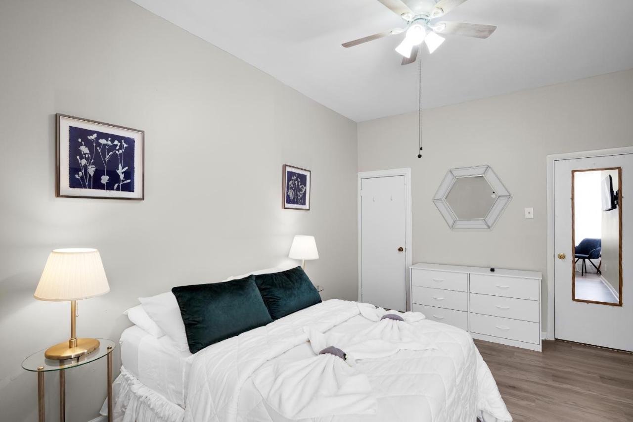 Lovely 2Br In Univ City Philadelphia Ngoại thất bức ảnh