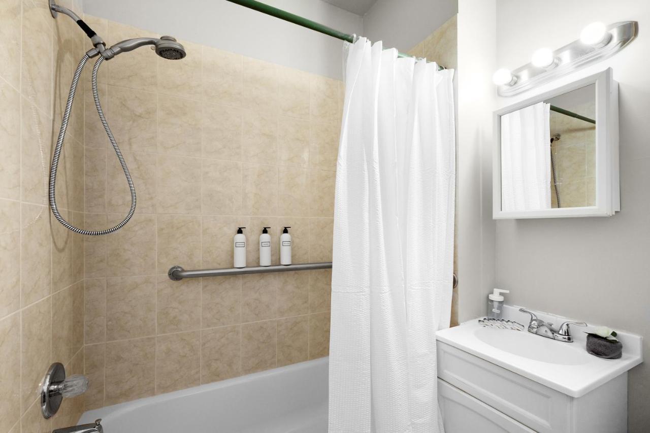 Lovely 2Br In Univ City Philadelphia Ngoại thất bức ảnh