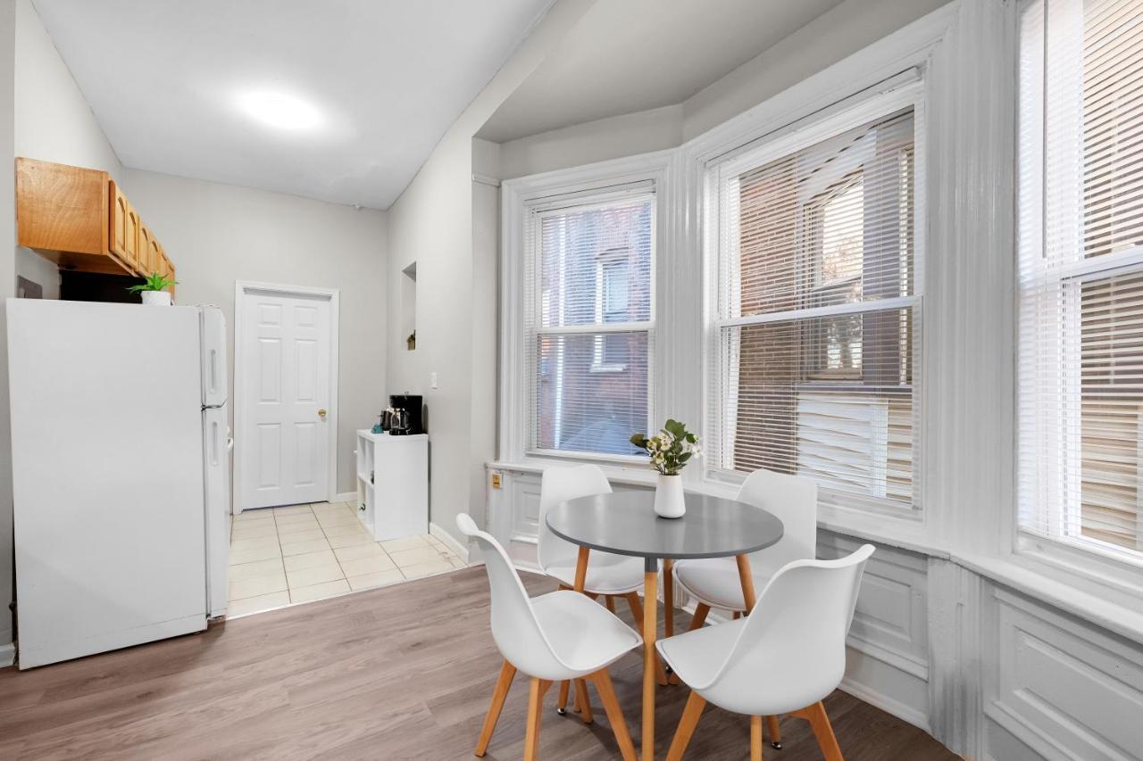 Lovely 2Br In Univ City Philadelphia Ngoại thất bức ảnh
