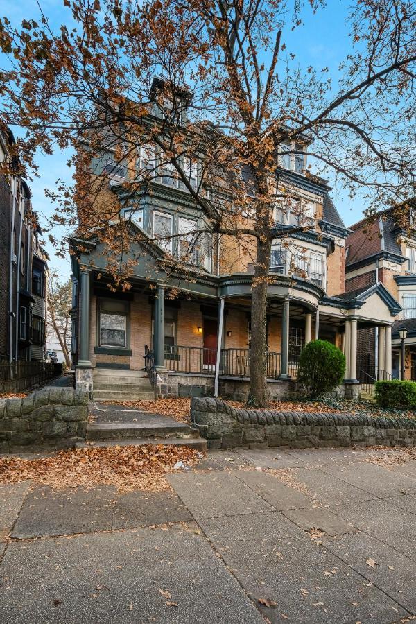 Lovely 2Br In Univ City Philadelphia Ngoại thất bức ảnh
